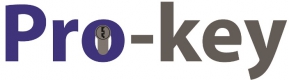 Pro-Key Logo